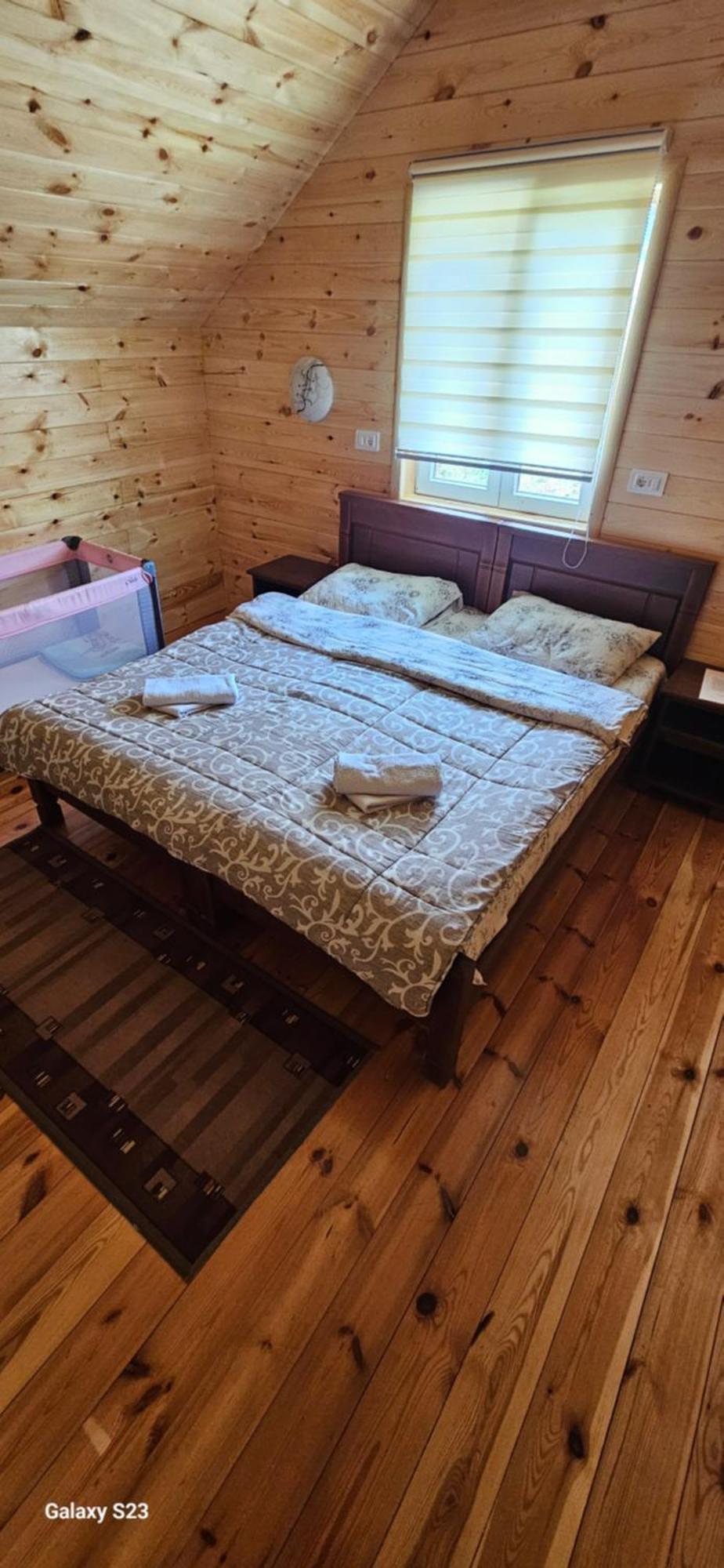 Apartmani Jezero Žabljak Cameră foto